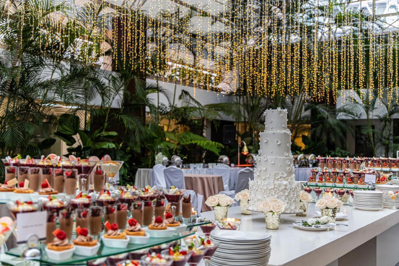 The Westin Camino Real, Guatemala Hotel Kültér fotó